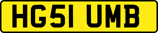 HG51UMB
