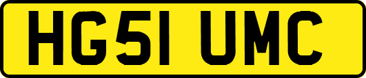 HG51UMC