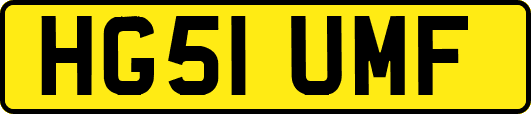 HG51UMF
