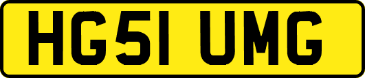 HG51UMG