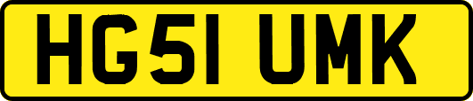HG51UMK