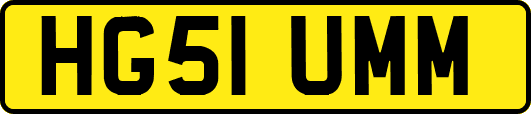 HG51UMM