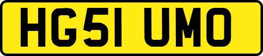 HG51UMO