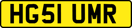 HG51UMR