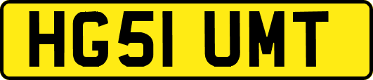 HG51UMT
