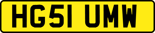 HG51UMW