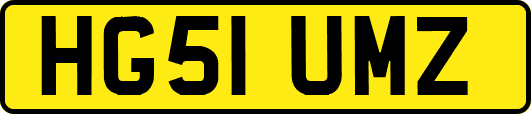 HG51UMZ