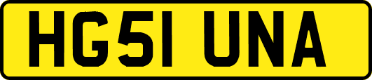 HG51UNA