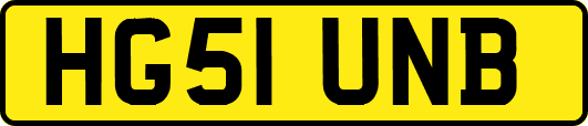 HG51UNB