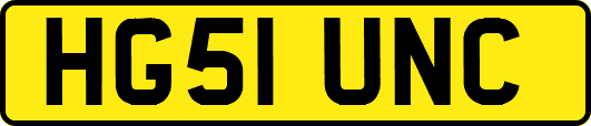 HG51UNC