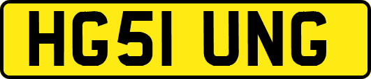 HG51UNG