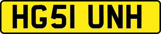 HG51UNH