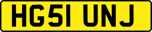 HG51UNJ