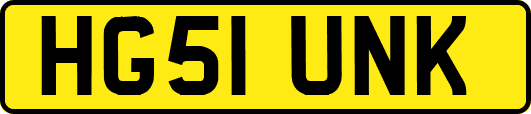 HG51UNK