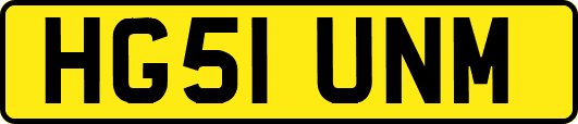 HG51UNM