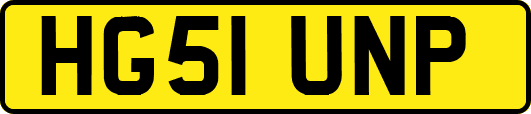 HG51UNP
