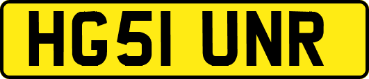 HG51UNR