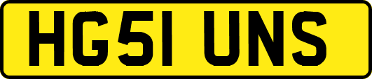 HG51UNS