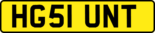 HG51UNT