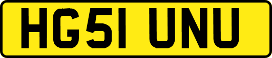 HG51UNU