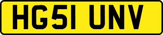 HG51UNV