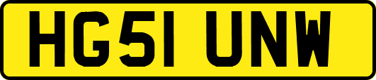 HG51UNW