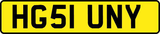 HG51UNY