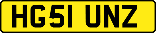 HG51UNZ