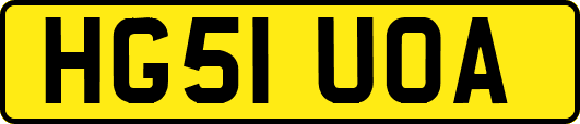 HG51UOA