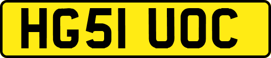 HG51UOC
