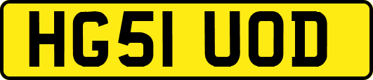HG51UOD