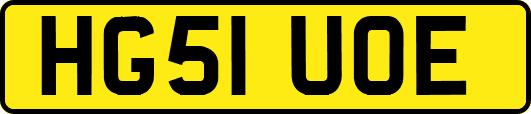 HG51UOE