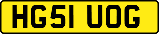 HG51UOG