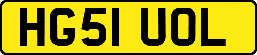 HG51UOL