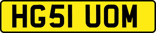 HG51UOM