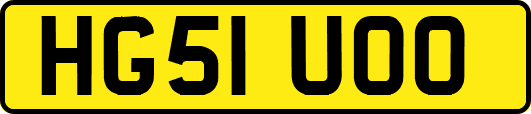 HG51UOO