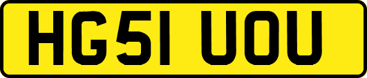 HG51UOU
