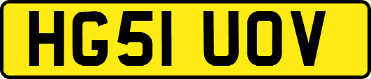 HG51UOV