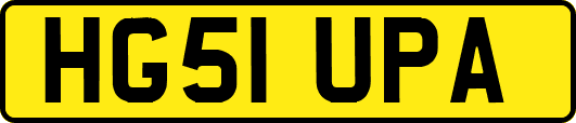 HG51UPA
