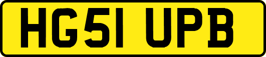HG51UPB