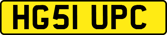 HG51UPC