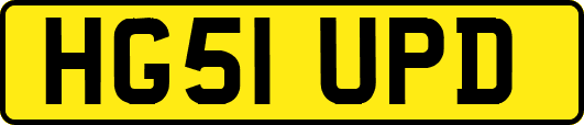 HG51UPD