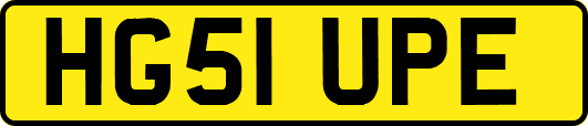 HG51UPE