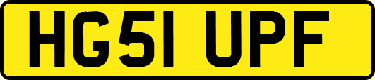 HG51UPF