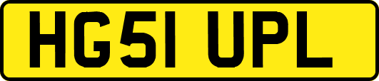 HG51UPL