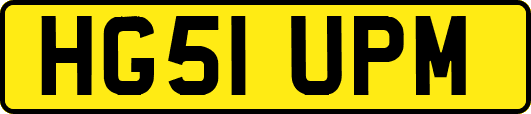 HG51UPM