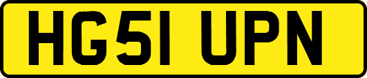 HG51UPN