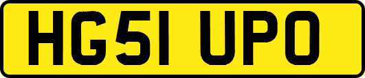 HG51UPO