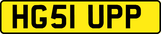 HG51UPP