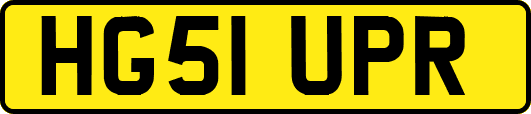 HG51UPR